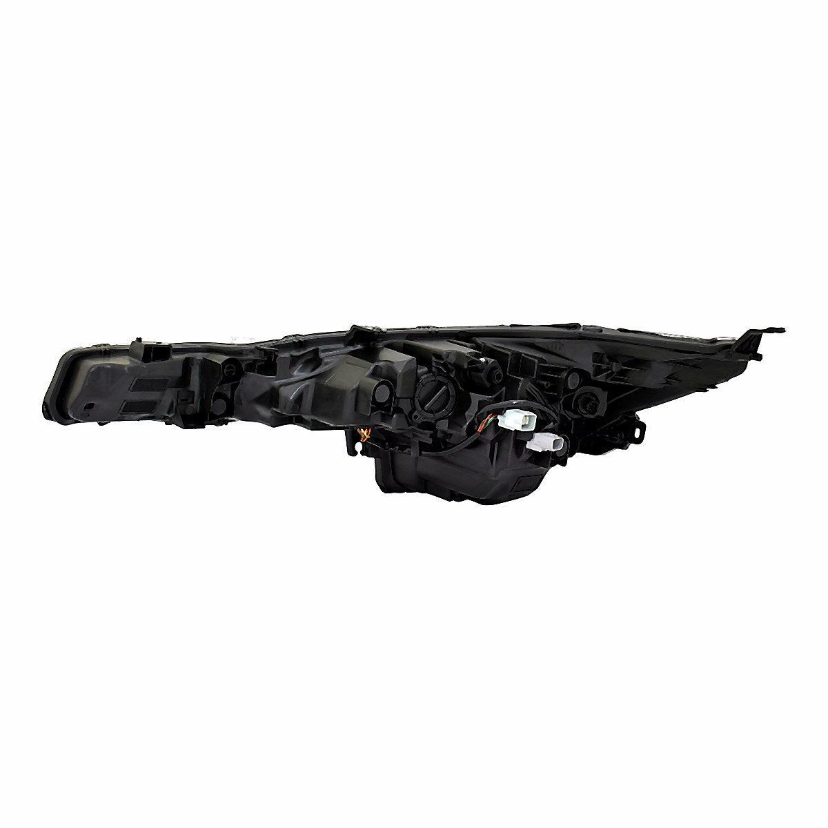 2020-2022 Toyota Corolla Sedan Headlight Passenger Side - back view, Part TO2503287