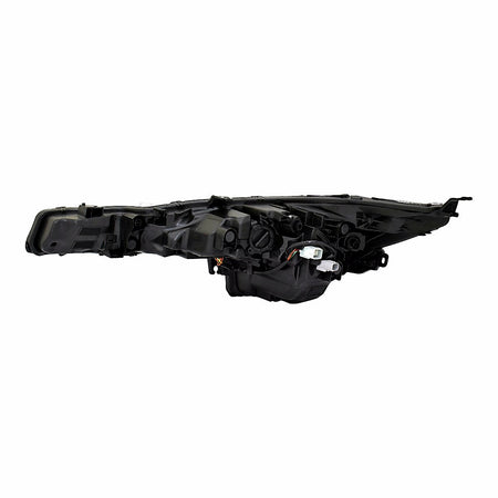 2020-2022 Toyota Corolla Sedan Headlight Passenger Side - back view, Part TO2503287