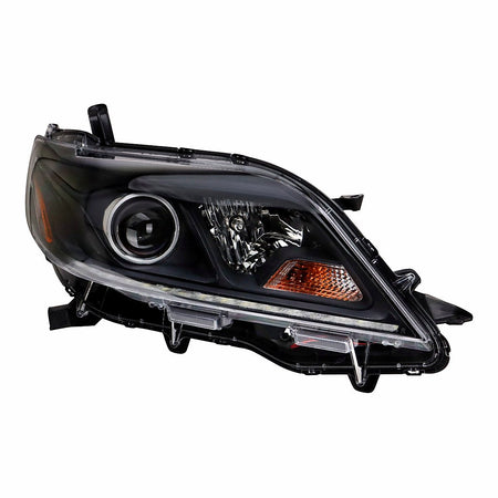 2020 Toyota Sienna Headlight Passenger Side Halogen With Led Drl / Se Model – TO2503289-2