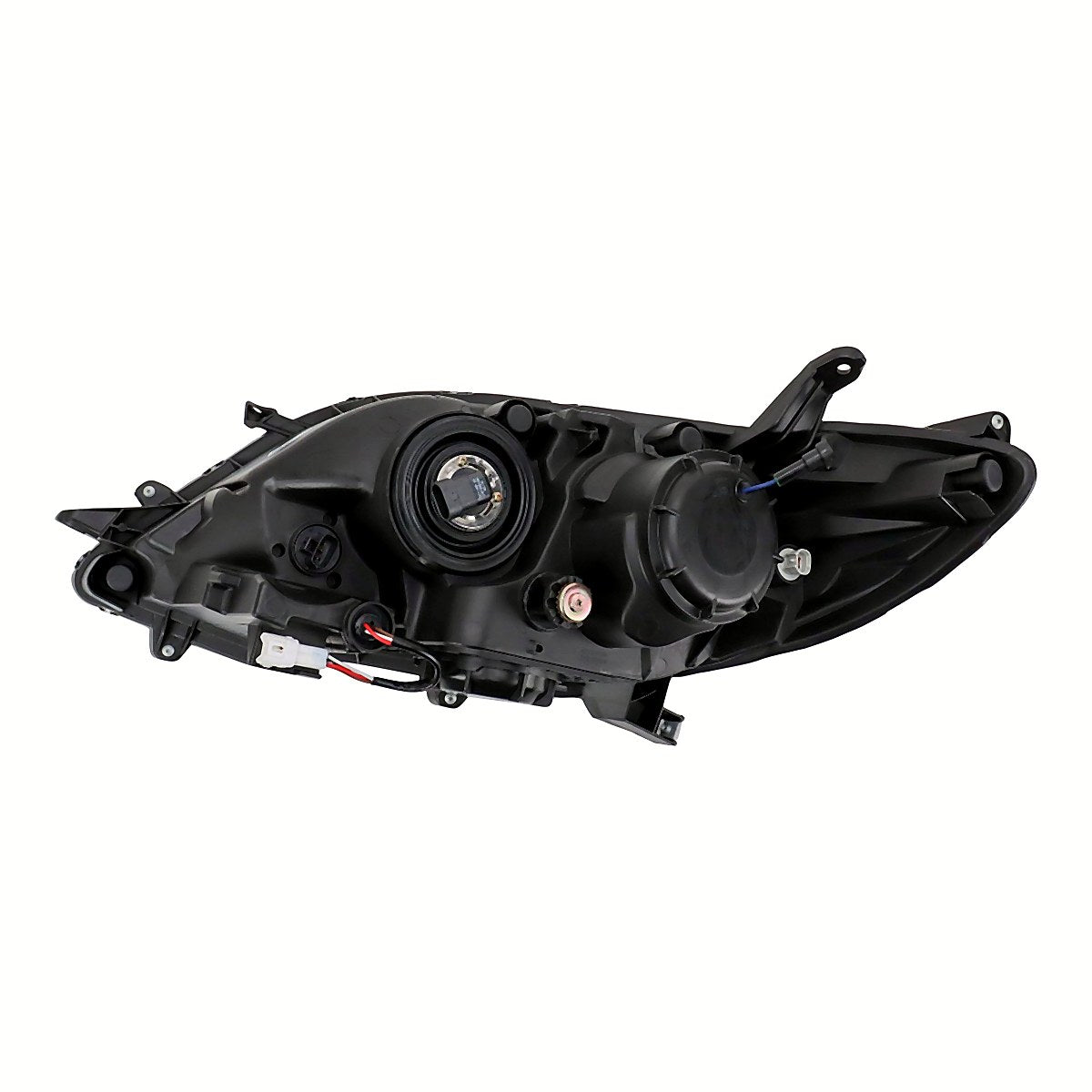 2020 Toyota Sienna Headlight Passenger Side Halogen With Led Drl / Se Model – TO2503289-3