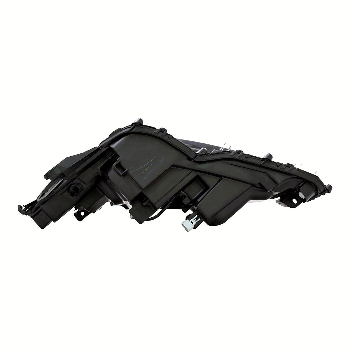 2020-2024 Toyota Camry Hybrid Headlight Passenger Side - upper view, Part TO2503299
