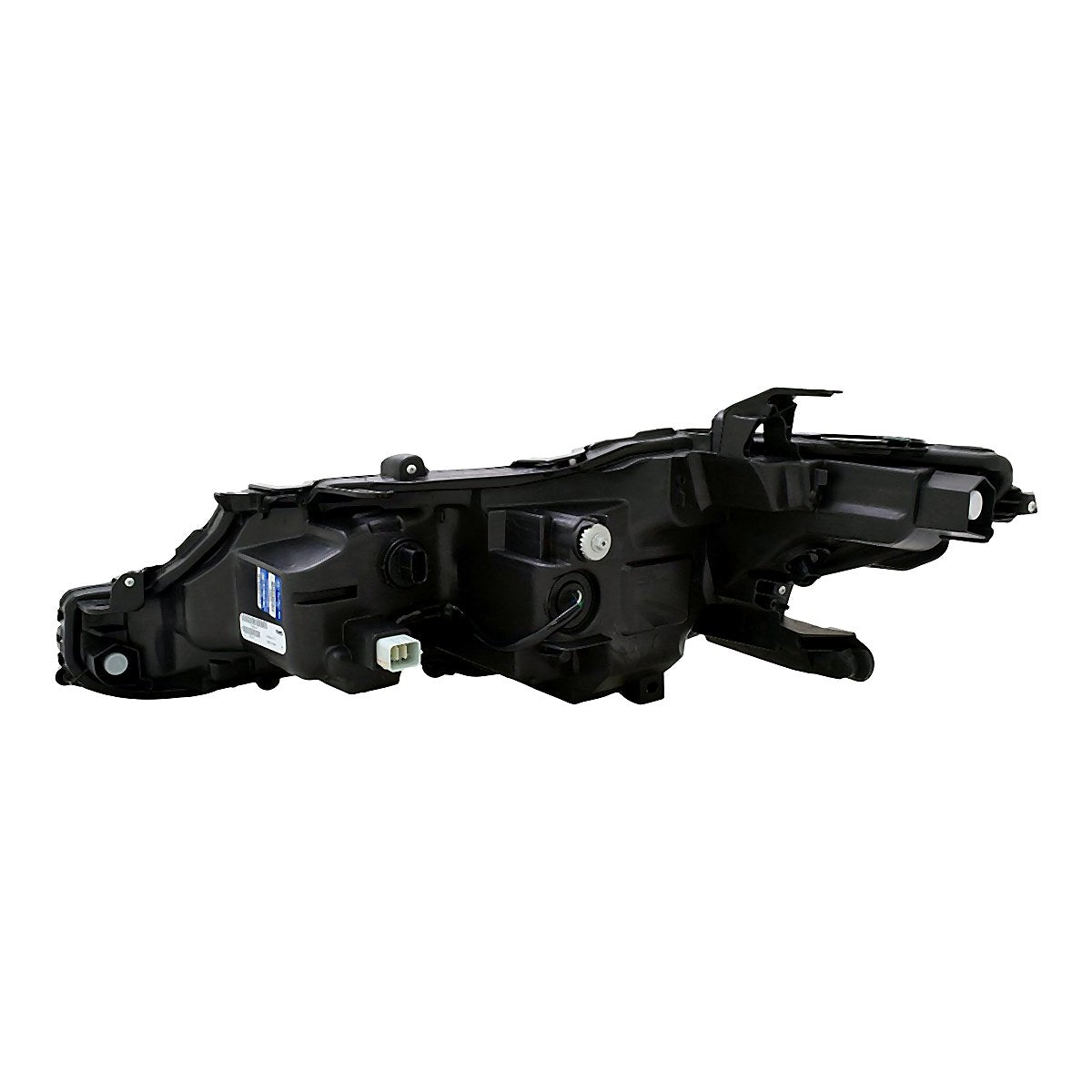 2024 Toyota Camry Headlight Passenger Side - back view, Part TO2503299