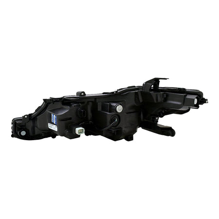 2024 Toyota Camry Headlight Passenger Side - back view, Part TO2503299