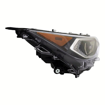 2021-2023 Toyota Rav4_Prime Headlight Passenger Side Without Adaptive – Angle View (TO2503301)