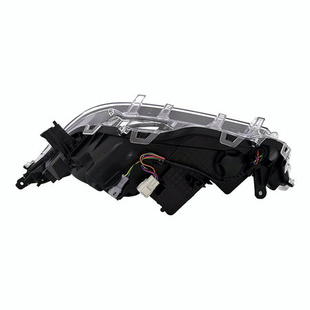2021-2023 Toyota Rav4_Prime Headlight Passenger Side Without Adaptive – Detail View (TO2503301)