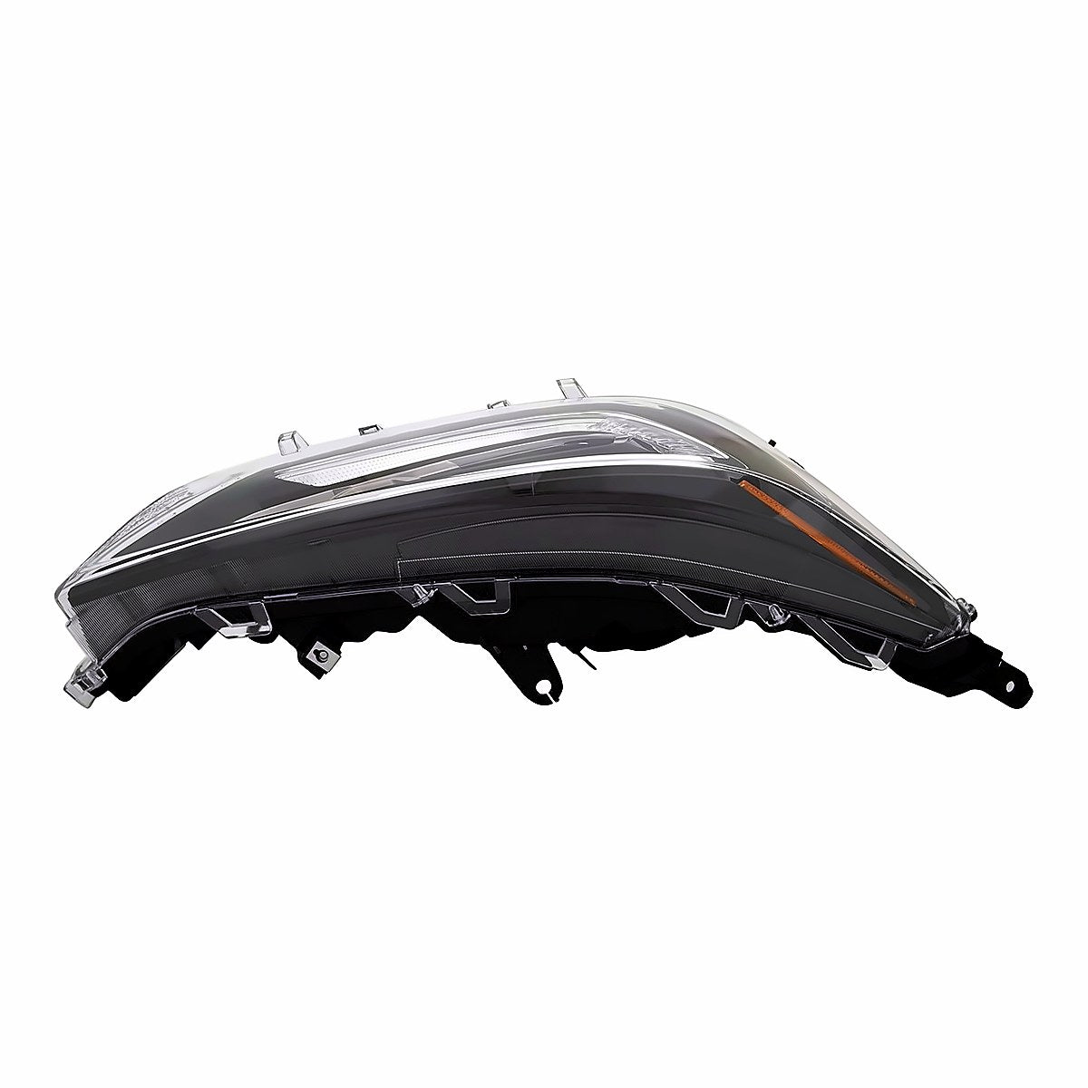 2021-2023 Toyota Rav4_Prime Headlight Passenger Side Without Adaptive – Close-Up View (TO2503301)