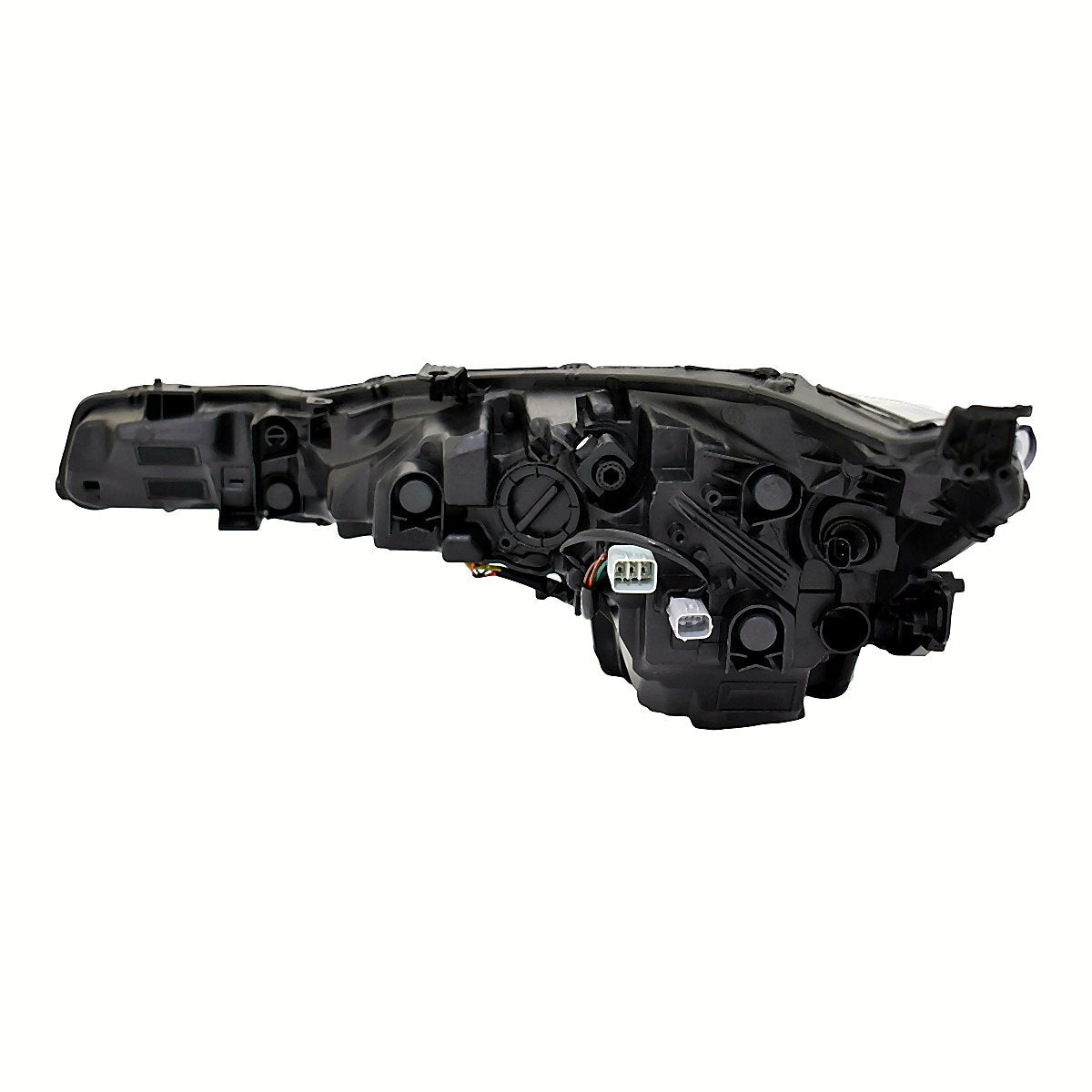 2020-2022 Toyota Corolla_Sedan Headlight Passenger Side Xse With Apex Trim Se With Apex Or Nightshade Trims – TO2503304-3