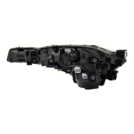 2020-2022 Toyota Corolla_Sedan Headlight Passenger Side Xse With Apex Trim Se With Apex Or Nightshade Trims – TO2503304-3