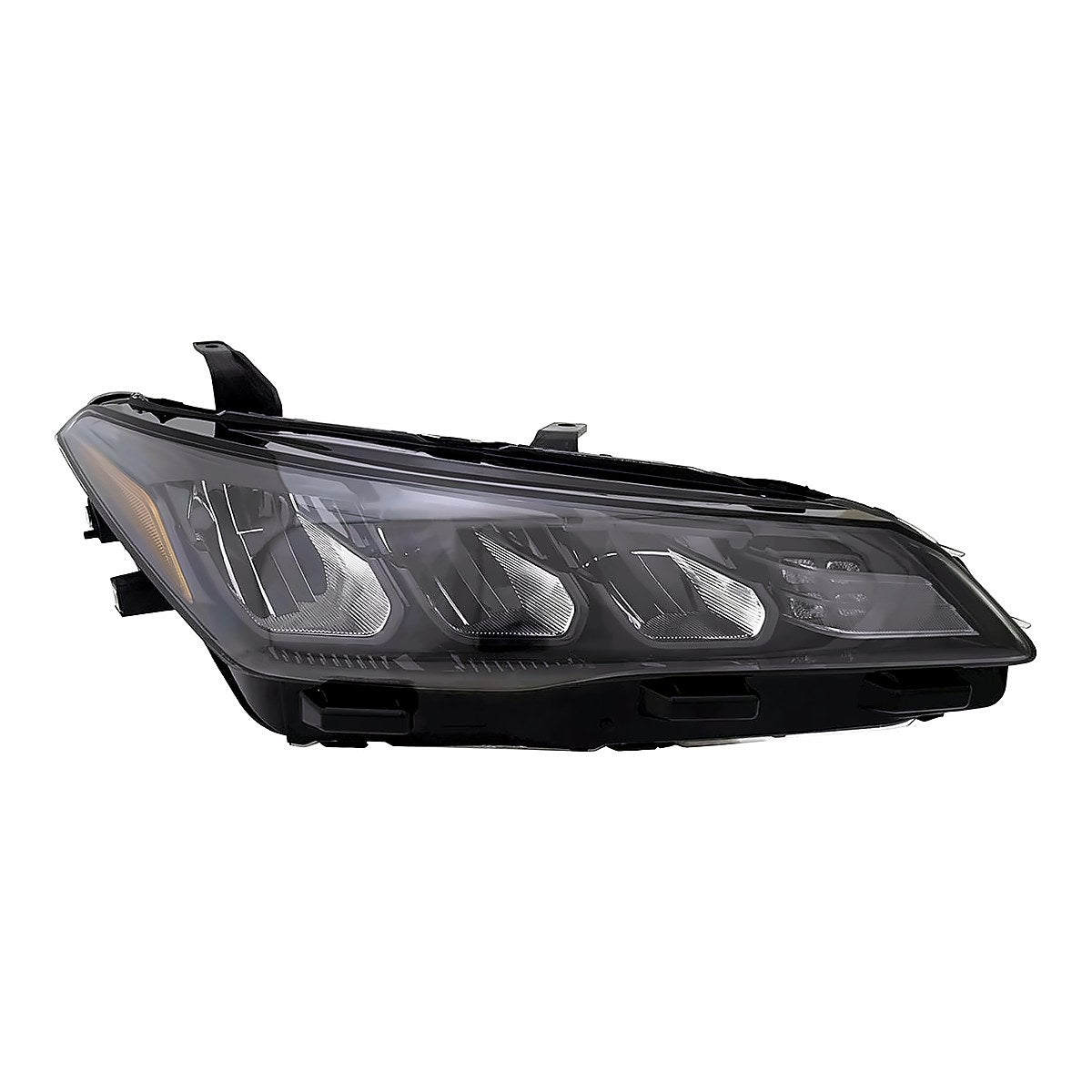 2020-2022 Toyota Avalon Headlight Passenger Side Trd/Xse Hyb – Front View (TO2503305)