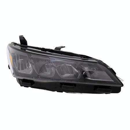 2020-2022 Toyota Avalon Headlight Passenger Side Trd/Xse Hyb – Side View (TO2503305)
