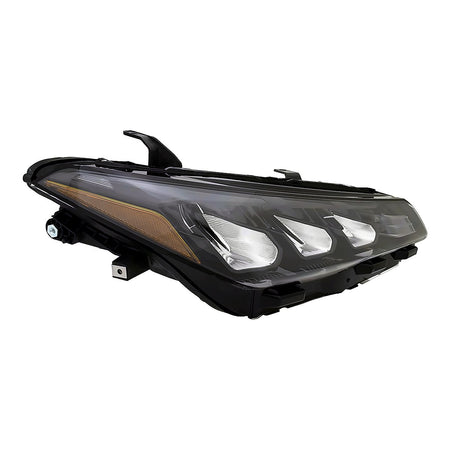 2020-2022 Toyota Avalon Headlight Passenger Side Trd/Xse Hyb – Angle View (TO2503305)