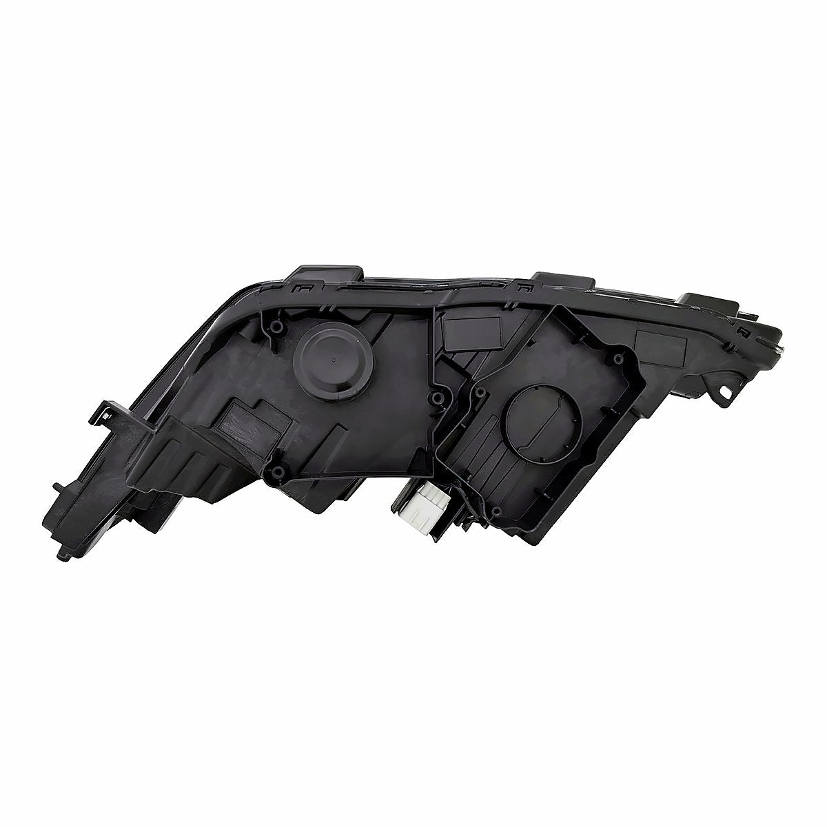 2020-2022 Toyota Avalon Headlight Passenger Side Trd/Xse Hyb – Close-Up View (TO2503305)