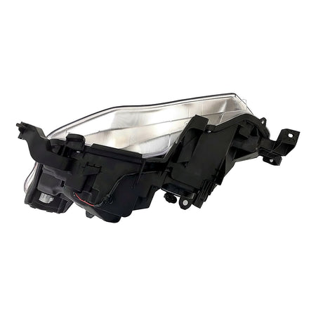 2021-2024 Toyota 4Runner Headlight Passenger Side Led Low Beam / Halogen High Beam – Close-Up View (TO2503308)