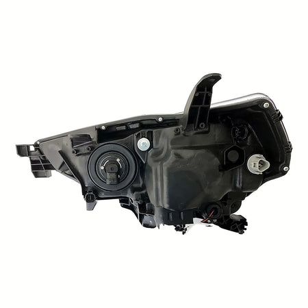2021-2024 Toyota 4Runner Headlight Passenger Side Led Low Beam / Halogen High Beam – Back View (TO2503308)