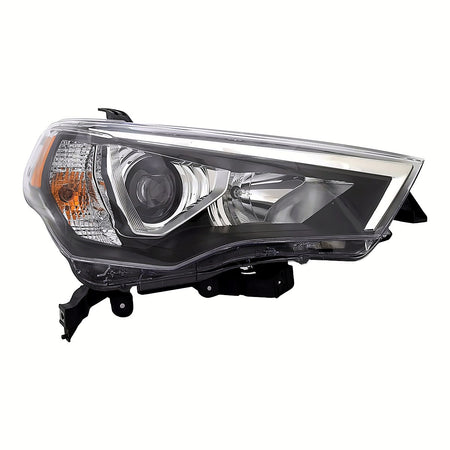 2021-2024 Toyota 4Runner Headlight Passenger Side Led High Beam – Front View (TO2503309)