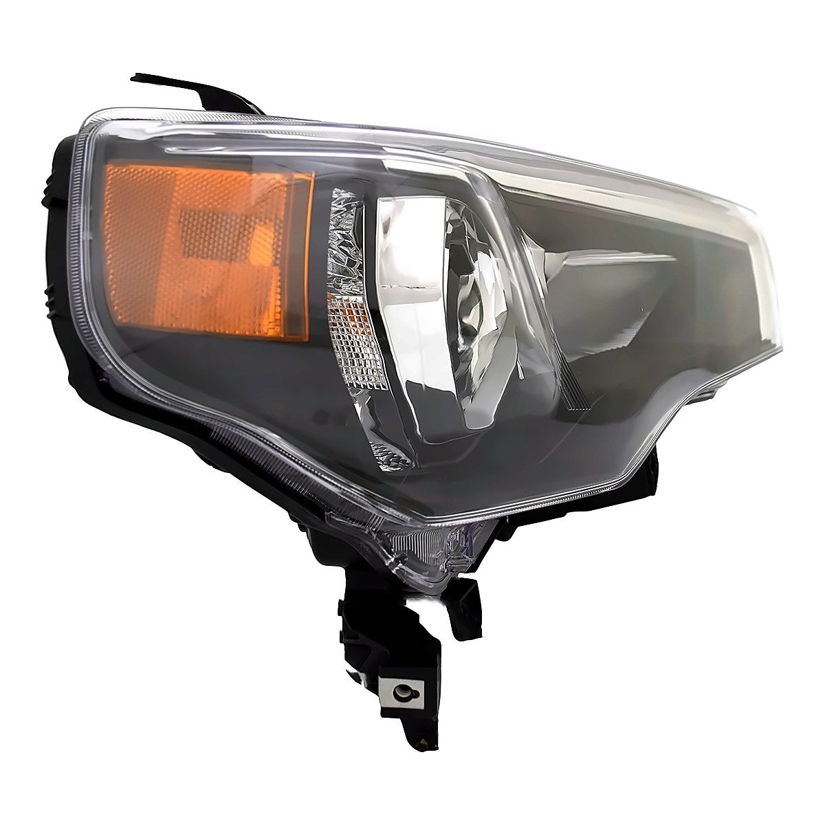 2021-2024 Toyota 4Runner Headlight Passenger Side Led High Beam – Side View (TO2503309)