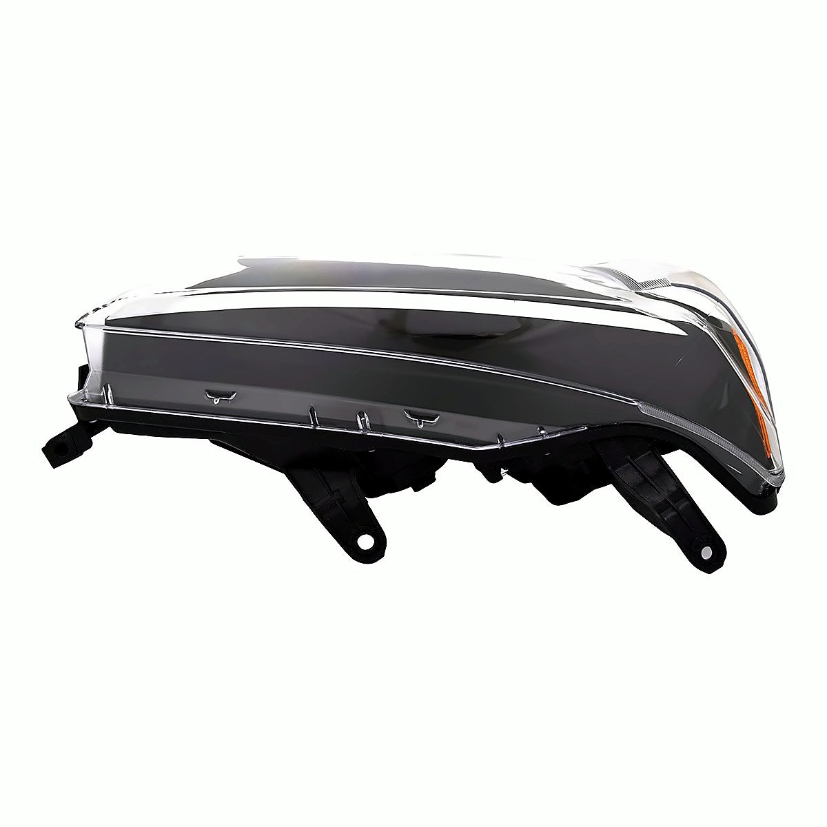 2021-2024 Toyota 4Runner Headlight Passenger Side Led High Beam – Detail View (TO2503309)