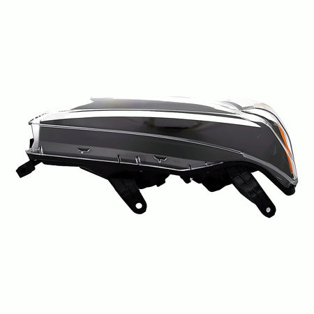 2021-2024 Toyota 4Runner Headlight Passenger Side Led High Beam – Detail View (TO2503309)