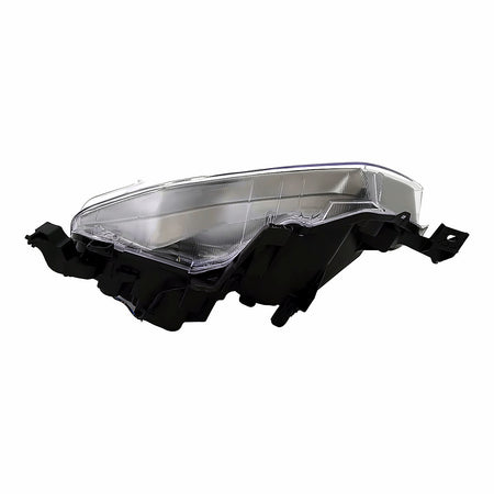 2021-2024 Toyota 4Runner Headlight Passenger Side Led High Beam – Close-Up View (TO2503309)