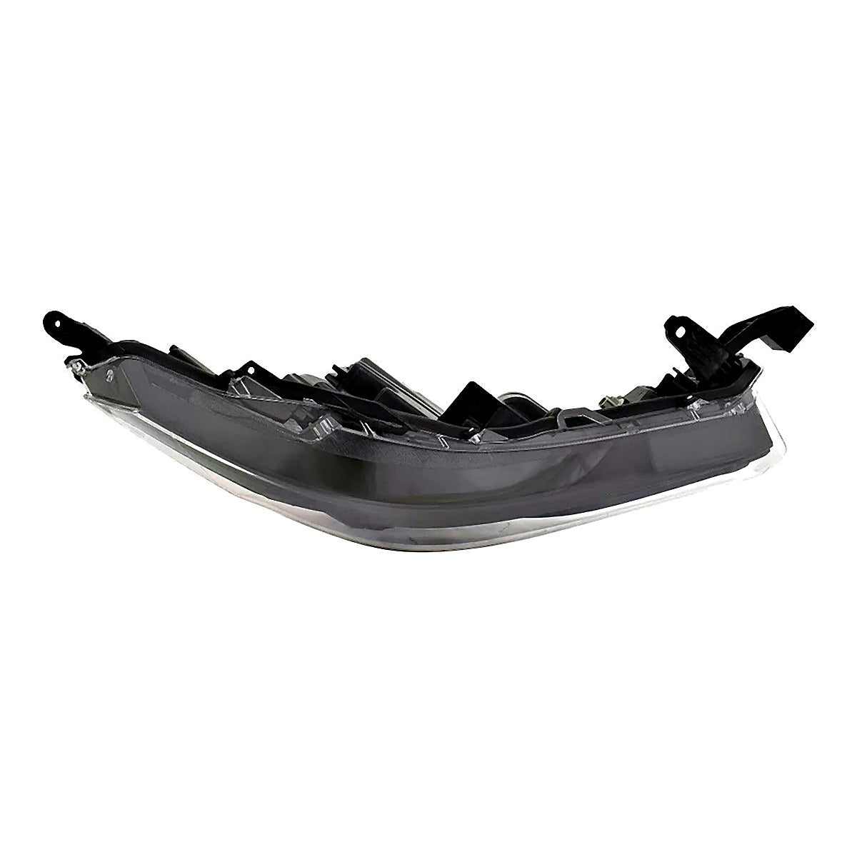 2022–2025 Toyota Corolla Cross LED Headlight Assembly Side View Passenger Side RH TO2503313