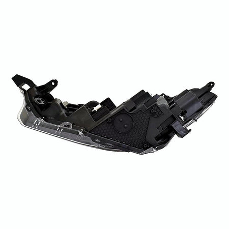 2022–2025 Toyota Corolla Cross LED Headlight Assembly Side View Passenger Side RH TO2503313