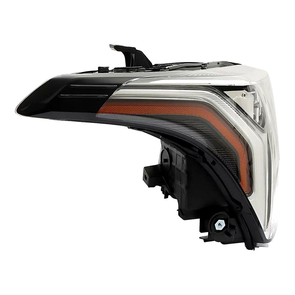 2023-2025 Toyota Sequoia Headlight - side angle, Part TO2503317