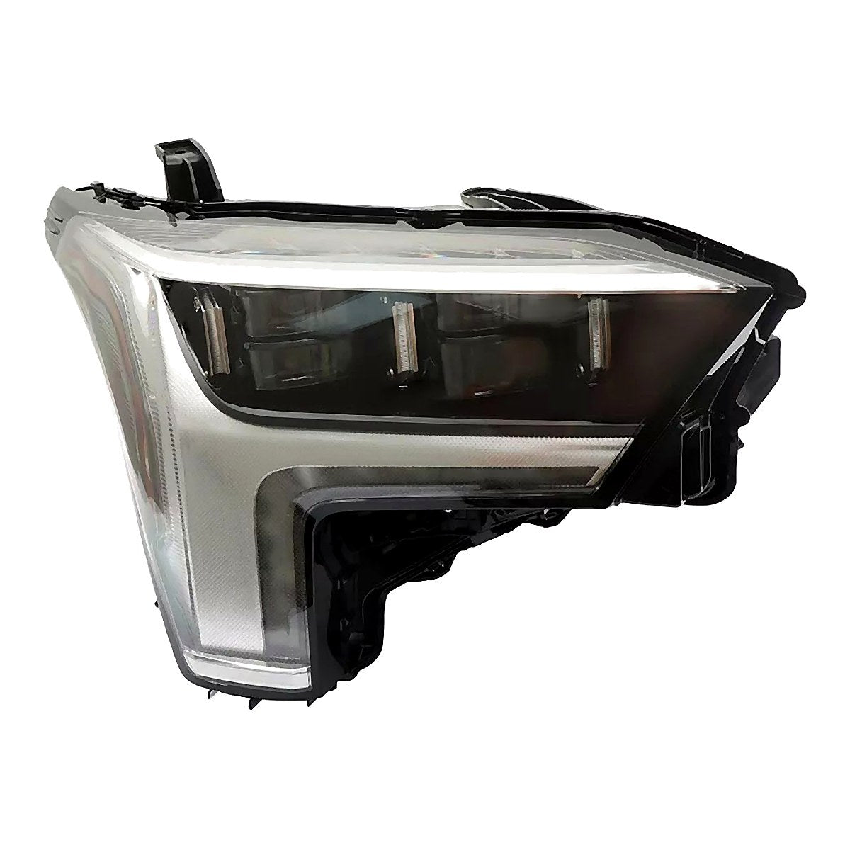 2023-2025 Toyota Sequoia Headlight - opposite side angle, Part TO2503317