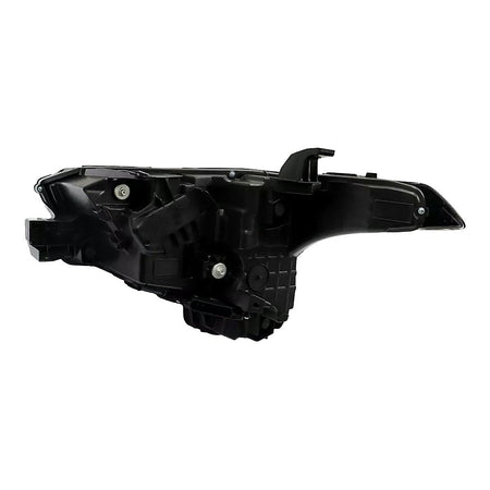 2023-2025 Toyota Sequoia Headlight - upper view, Part TO2503317