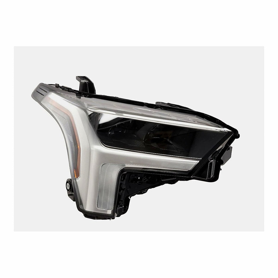 2023 Toyota Sequoia Headlight Passenger Side Without Auto Level Control – TO2503318