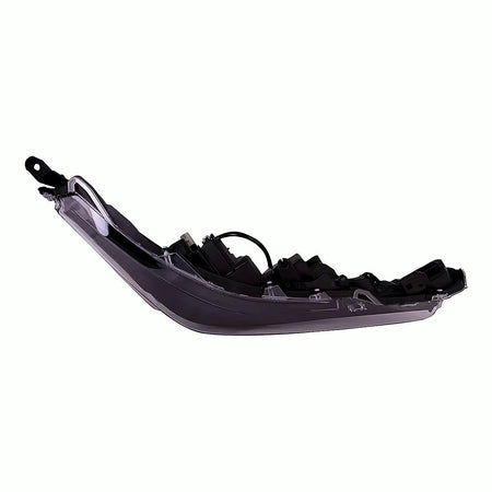 2023-2025 Toyota Corolla Sedan Headlight Passenger Side - upper view, Part TO2503324