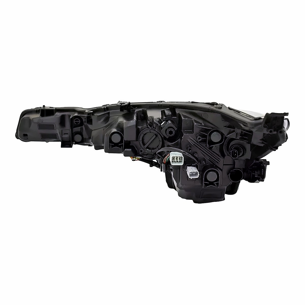 2023-2025 Toyota Corolla Sedan Headlight Passenger Side - back view, Part TO2503324