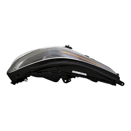 2022-2025 Toyota Highlander Headlight Passenger Side Led L/Le/Xle Exclude Bronze Edition – TO2503325-3