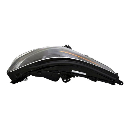 2020-2021 Toyota Highlander Headlight Passenger Side - opposite side angle, Part TO2503325