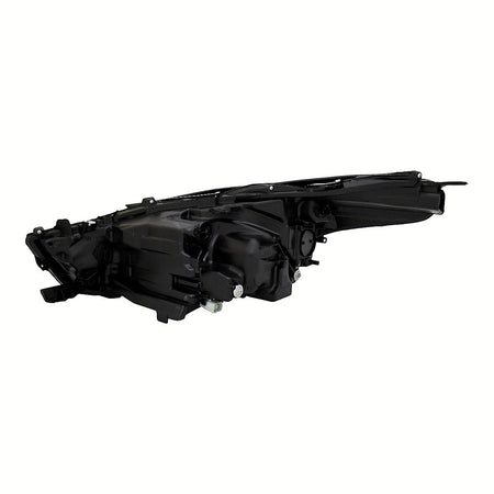 2020-2021 Toyota Highlander Headlight Passenger Side - back view, Part TO2503325