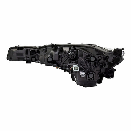 2023-2025 Toyota Corolla Sedan Headlight Passenger Side - back view, Part TO2503327