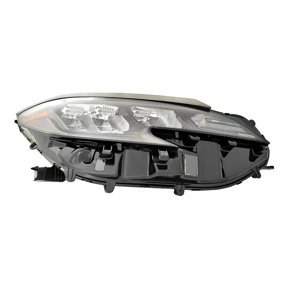 2022-2025 Toyota Sienna Headlight Passenger Side Woodland Edition – TO2503331