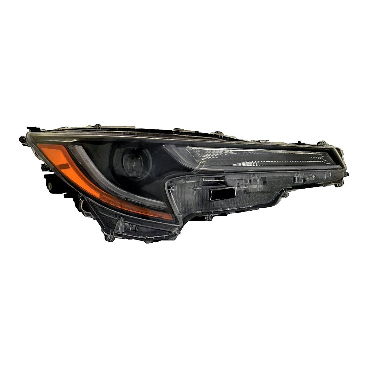 2023-2025 Toyota Corolla_Sedan Headlight Passenger Side For Japan Built L/ Le – TO2503338