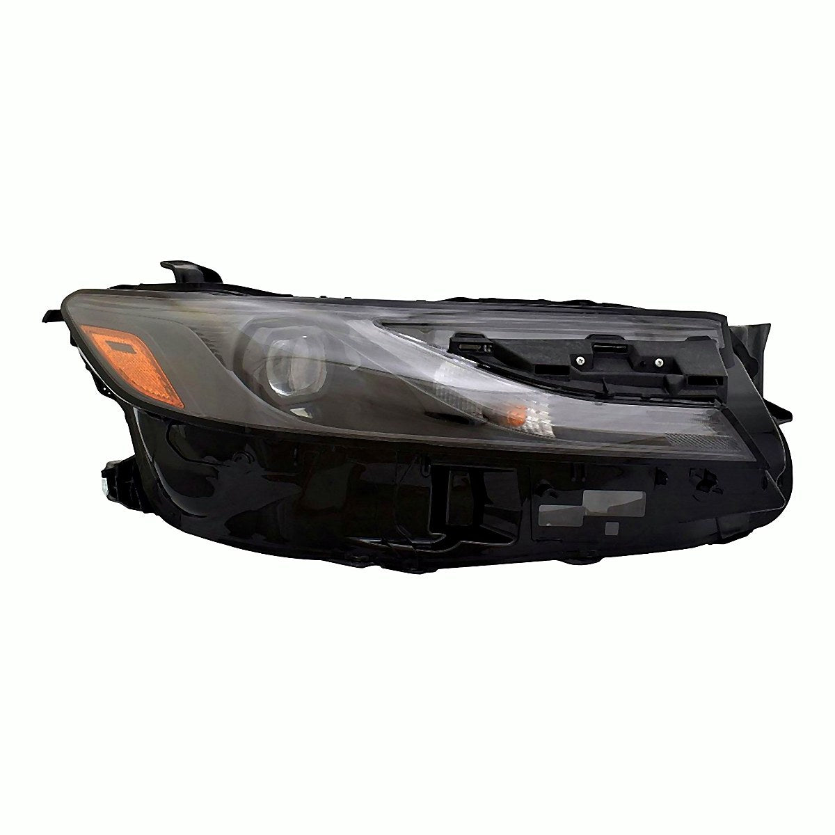 2025 Toyota Camry_Hybrid Headlight Passenger Side Bi-Led Le/ Se – TO2503343