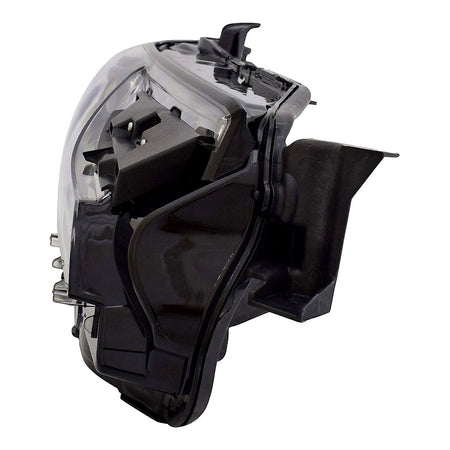 2025 Toyota Camry_Hybrid Headlight Passenger Side Bi-Led Le/ Se – TO2503343-3