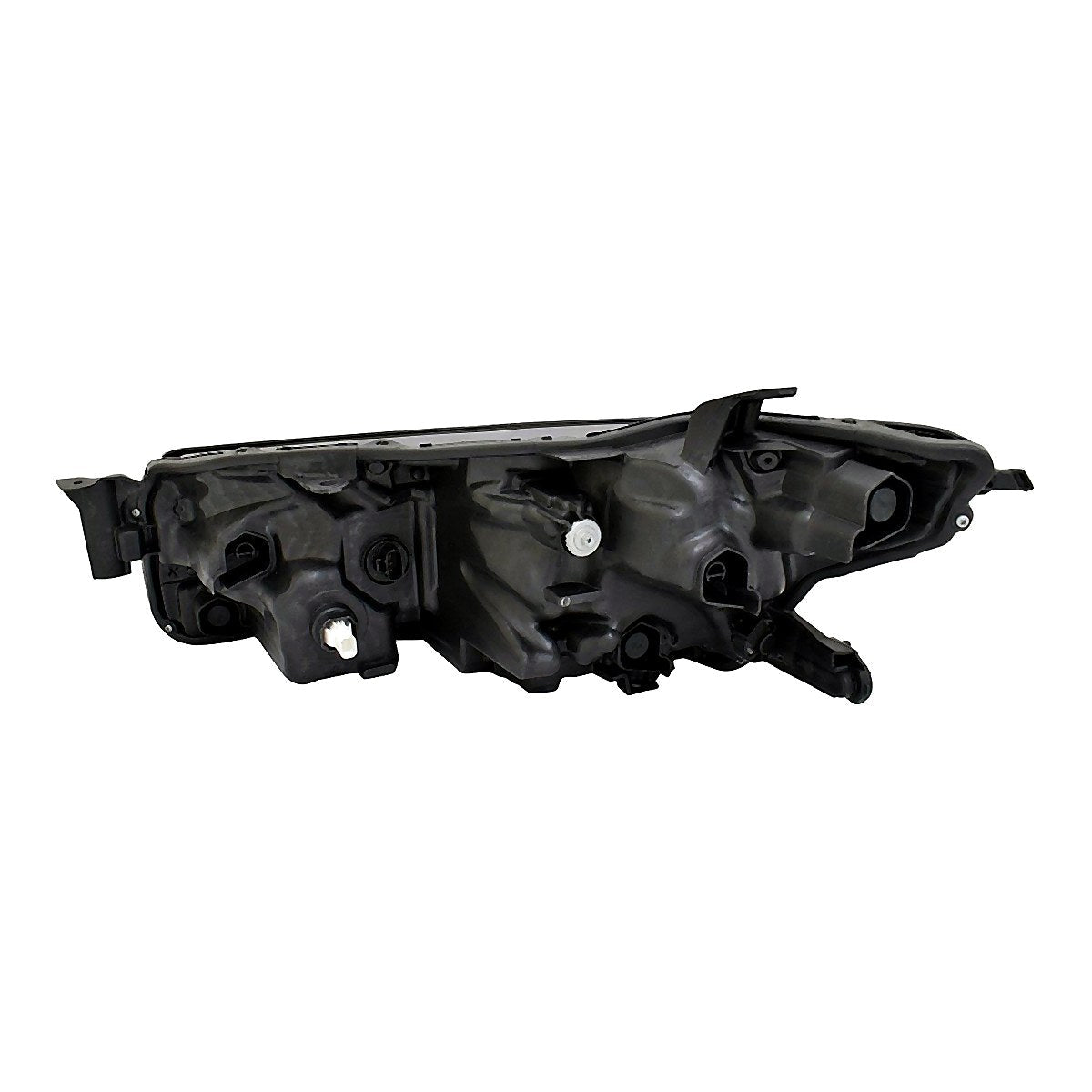 2025 Toyota Camry_Hybrid Headlight Passenger Side Bi-Led Le/ Se – TO2503343-6