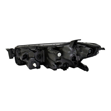 2025 Toyota Camry_Hybrid Headlight Passenger Side Bi-Led Le/ Se – TO2503343-6