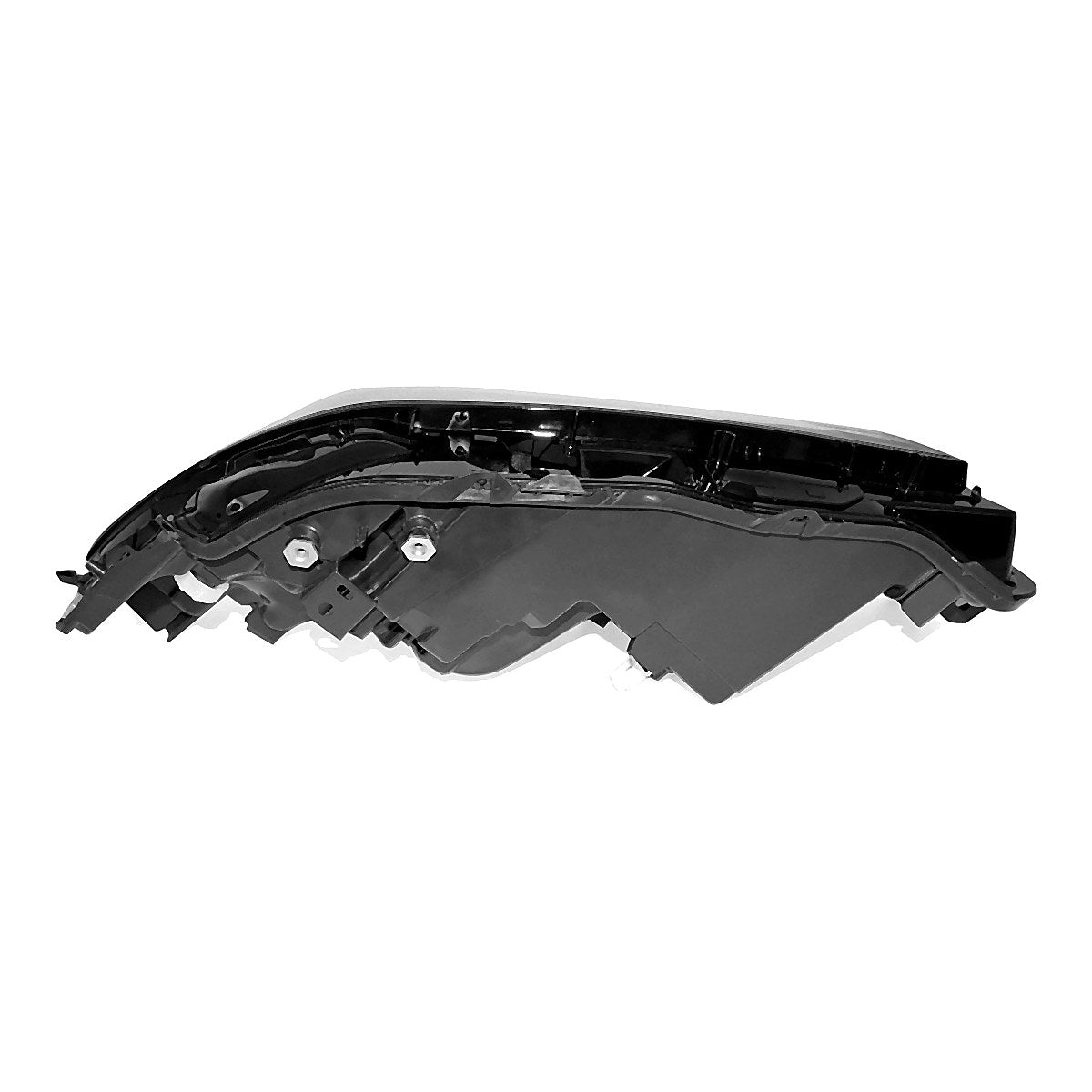 Side View - 2025 Toyota Camry XLE DUAL LED Headlight Assembly Passenger Side RH TO2503344