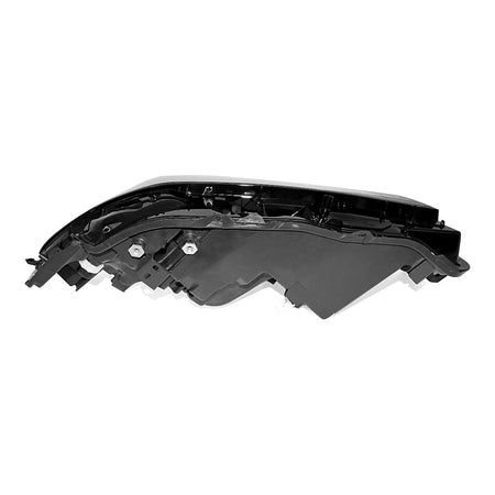 Side View - 2025 Toyota Camry XLE DUAL LED Headlight Assembly Passenger Side RH TO2503344