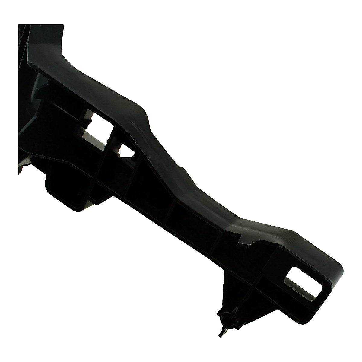 2014-2024 Toyota 4Runner Headlight Bracket Passenger Side Without Sensor – TO2509104-4