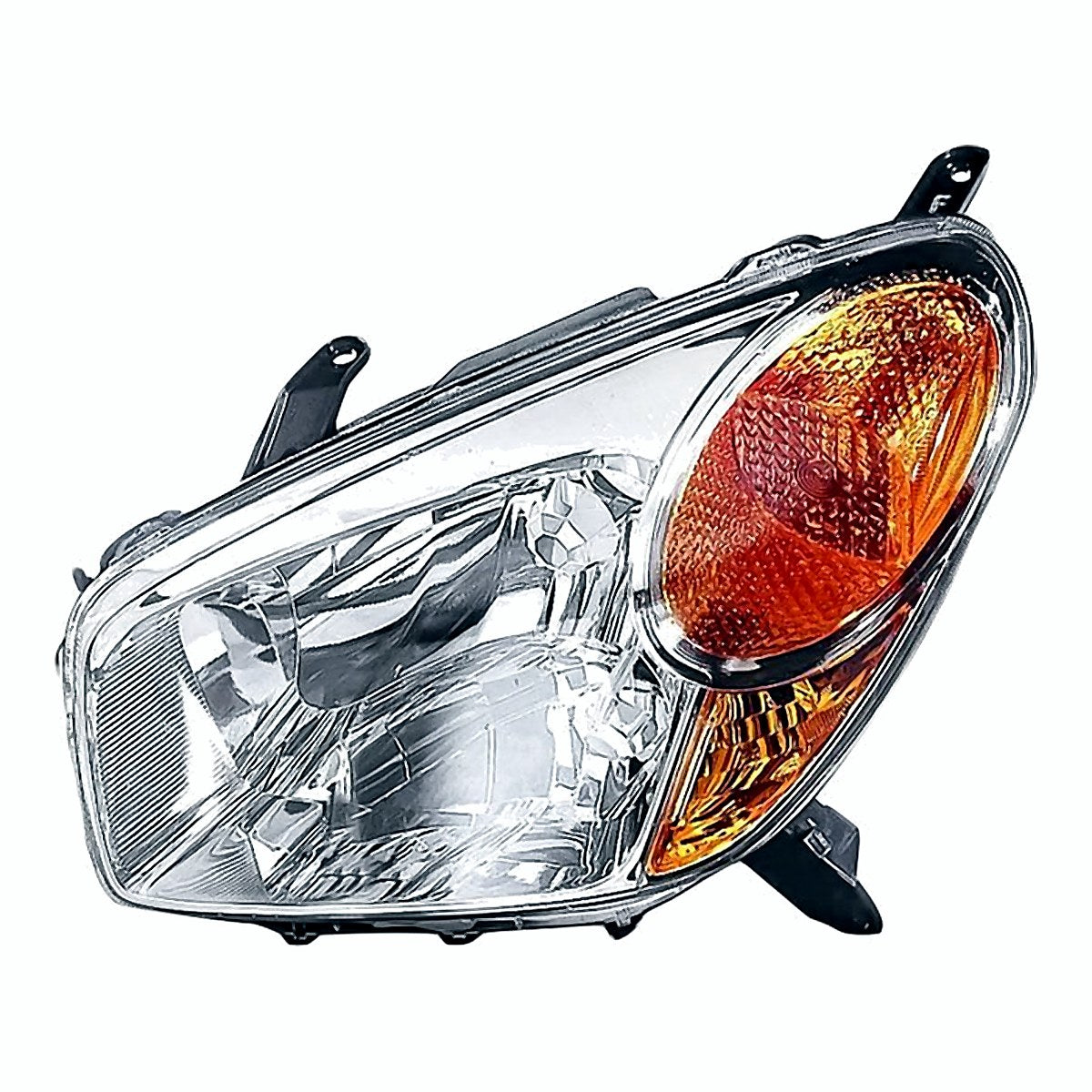 2004-2005 Toyota Rav4 Headlight Driver Side – TO2518103