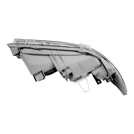 2007-2009 Toyota Camry Headlight Driver Side Le/Xle Usa Built (Lens And Housing) – TO2518105-5