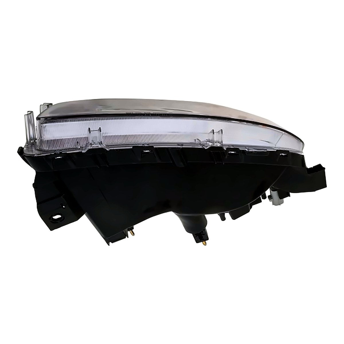 2006-2008 Toyota Rav4 Headlight Driver Side Sport Model – Side View (TO2518107)