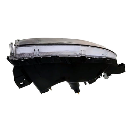 2006-2008 Toyota Rav4 Headlight Driver Side Sport Model – Side View (TO2518107)