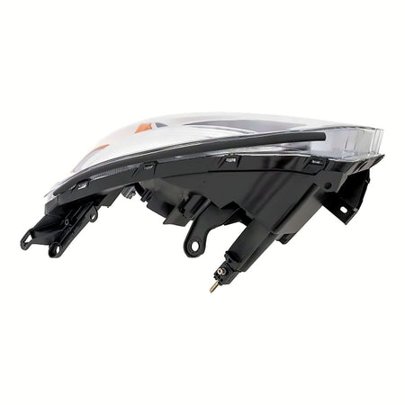 2006-2008 Toyota Rav4 Headlight Driver Side Sport Model – Angle View (TO2518107)