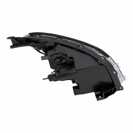 2006-2008 Toyota Rav4 Headlight Driver Side Sport Model – Detail View (TO2518107)